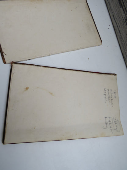 A Summary of the Principle Evidences For The Truth and Divine Origin of the Christian Revelation By Beilby Porteus 1815