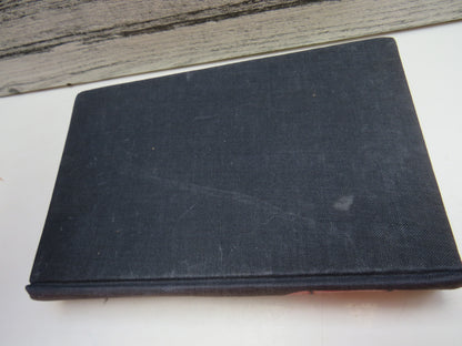 The Edge of the Sword by Captain Anthony Farrar-Hockley, 1955 book image 2