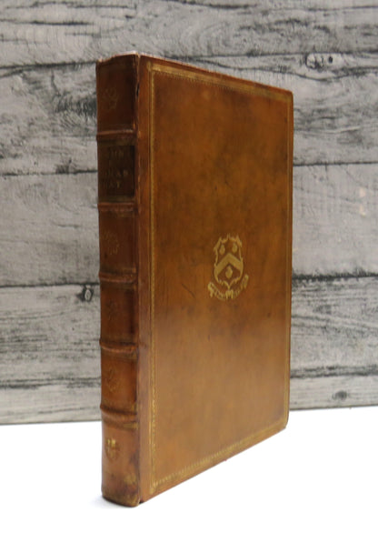 Poems By Thomas Gray 1907 - Eton College