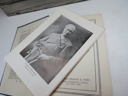 Travels Amongst the Great Andes of the Equator by Edward Whymper book image 5