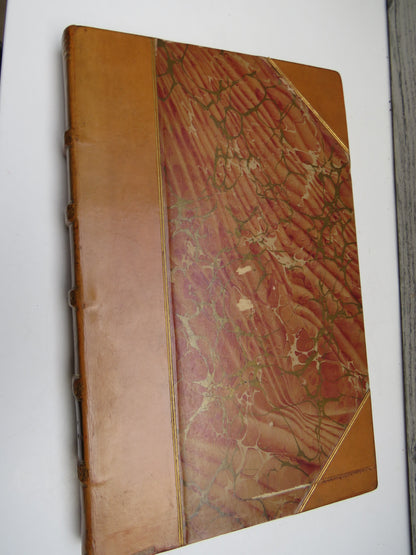 The Hampstead Annual 1898 Edited By Ernest Rhys