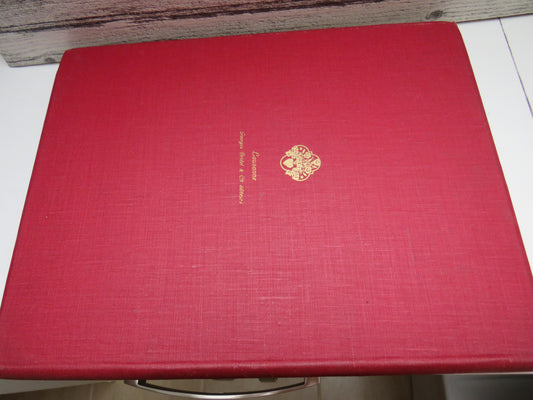 Les Alpes Bernoises, Illustrations par Fred. Boissonnas, Texte Par Eugene De La Harpe, 1915