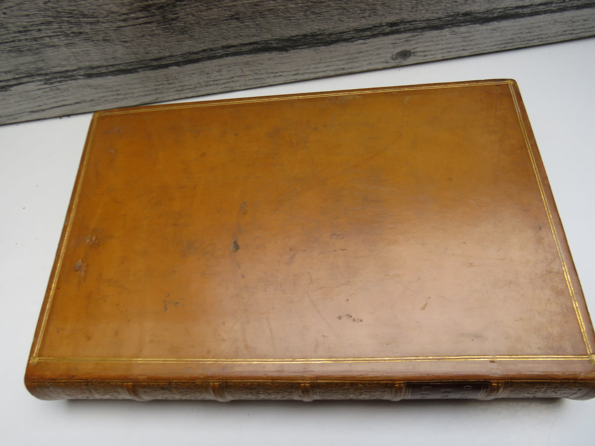 Memoirs Of Eminent Etonians: With Notices of the Early History of Eton College By Edward S. Creasy 1850