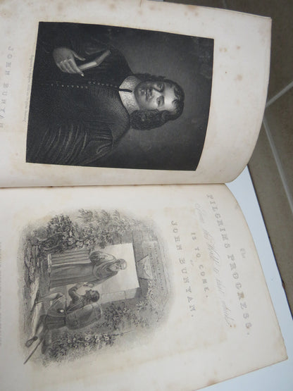 The Pilgrim's Progress From This World To That Which Is To Come By John Bunyan book image 5