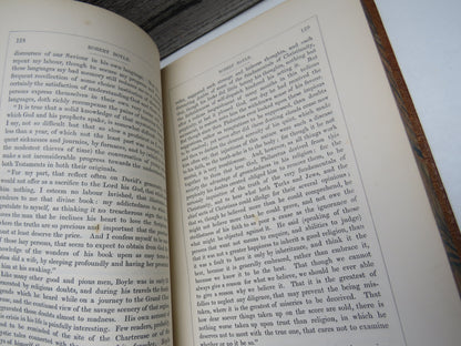 Memoirs Of Eminent Etonians: With Notices of the Early History of Eton College By Edward S. Creasy 1850