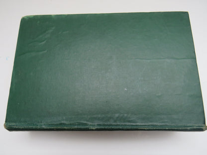 The Fortress A Novel By Hugh Walpole 1932 book image 2
