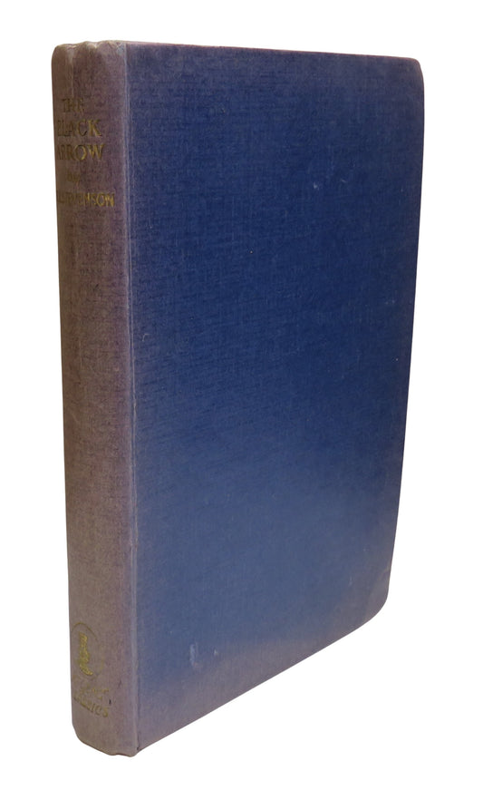 The Black Arrow By Robert Louis Stevenson