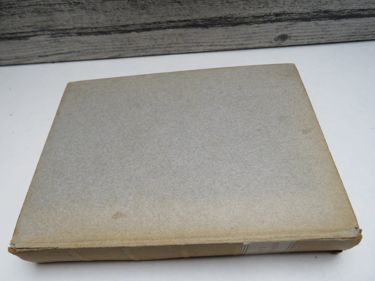 The Essays of Elia By Charles Lamb 1913