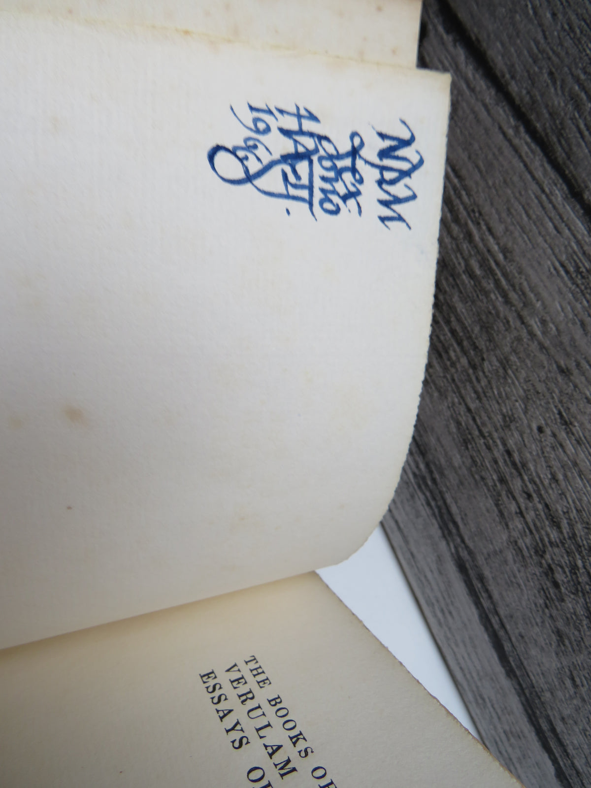 The Essays of Elia By Charles Lamb 1913