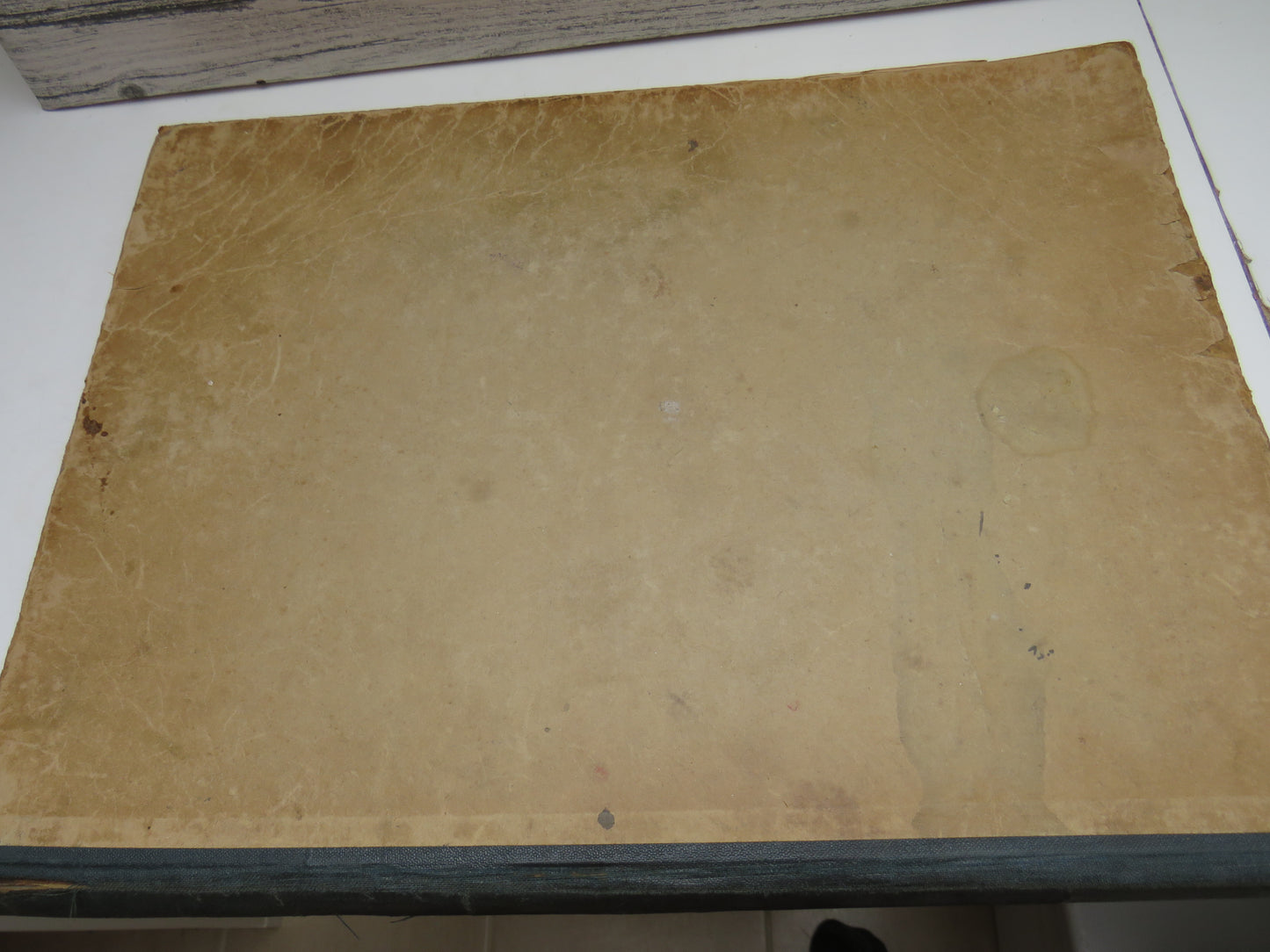 Bacon's The Excelsior Atlas and Gazetteer of the World, Antique Atlas