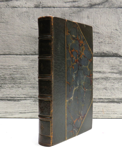 Last Essays of Elia By Charles Lamb 1888