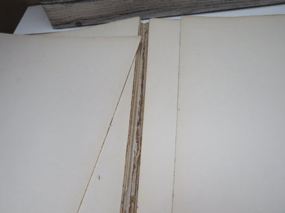 Bacon's The Excelsior Atlas and Gazetteer of the World, Antique Atlas book image 7