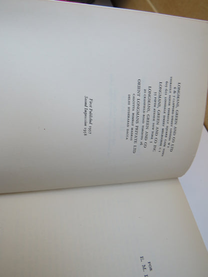 A History Of Medieval Europe From Constantine To Saint Louis By R. H. C. Davis 1958 book image 4