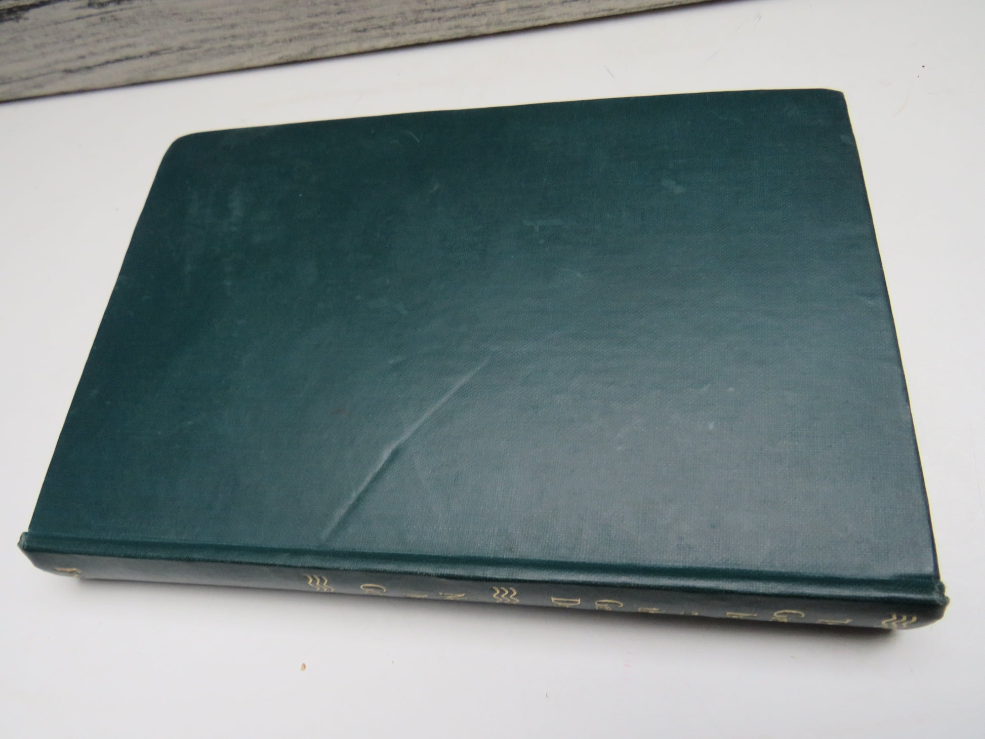 The Green Isle of the Great Deep by Neil M. Gunn 1944 book image 2