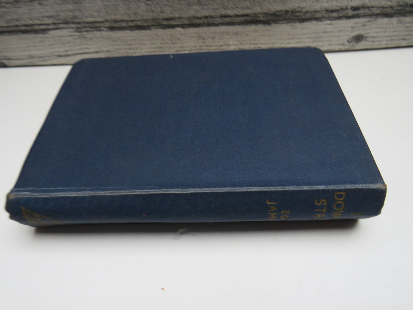 10 Downing Street The Romance of a House By Egon Jameson 1945 book image 2