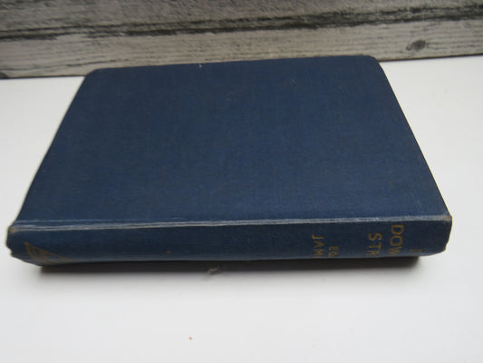 10 Downing Street The Romance of a House By Egon Jameson 1945 book image 2