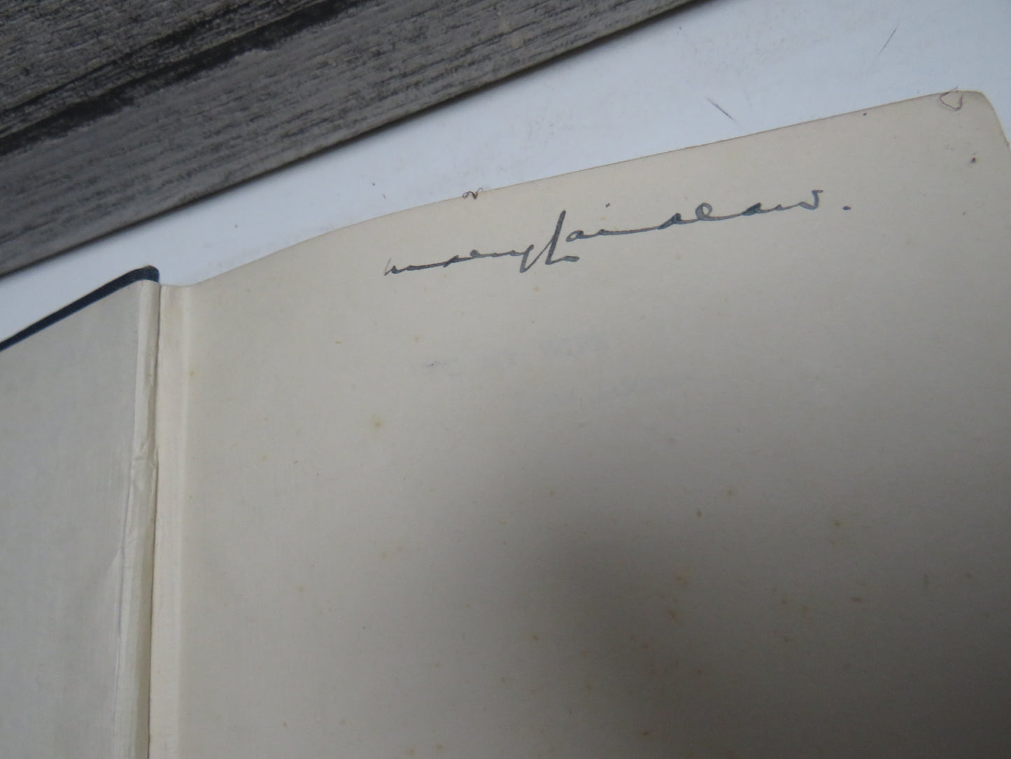 10 Downing Street The Romance of a House By Egon Jameson 1945 book image 3