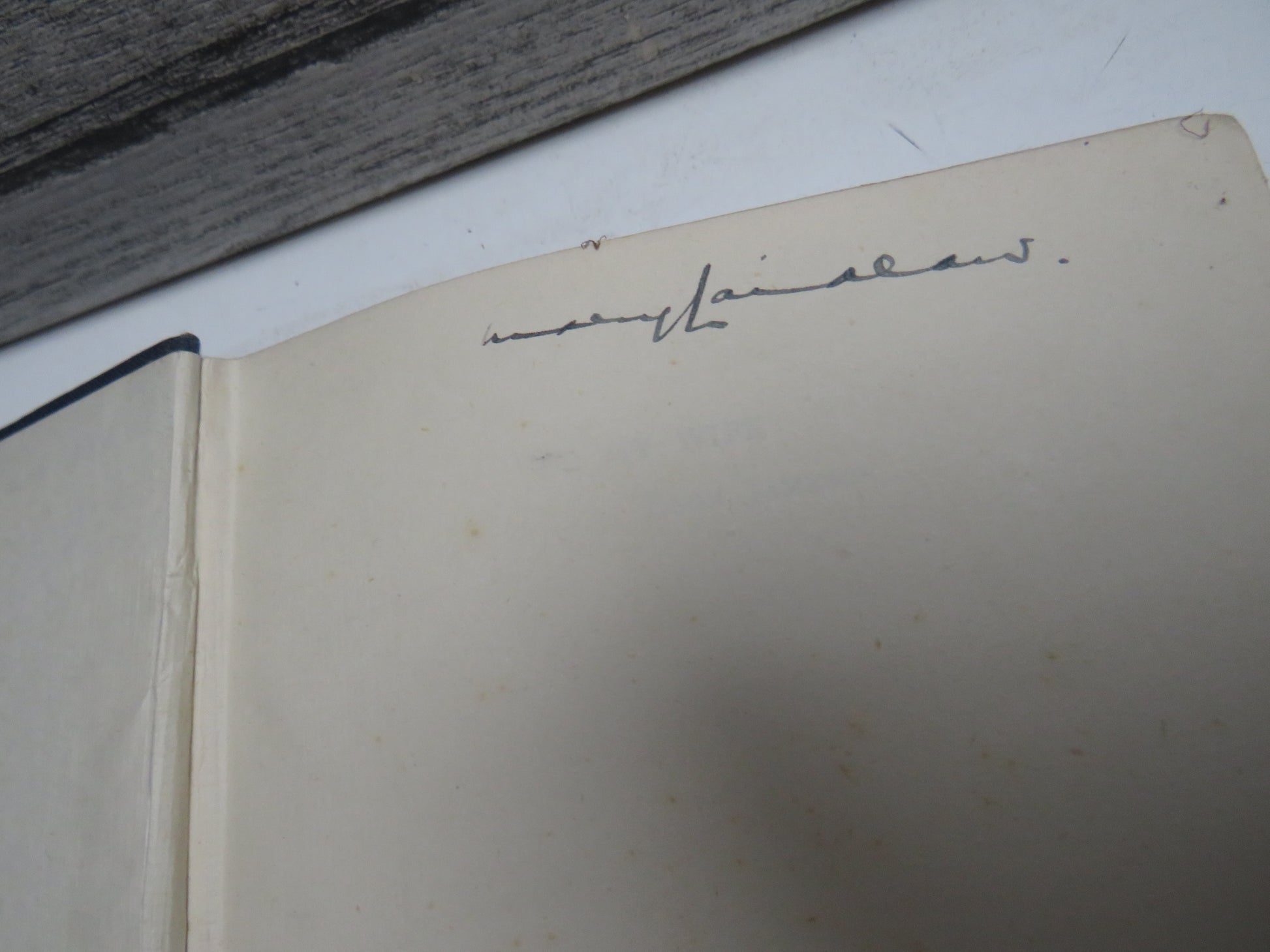 10 Downing Street The Romance of a House By Egon Jameson 1945 book image 3