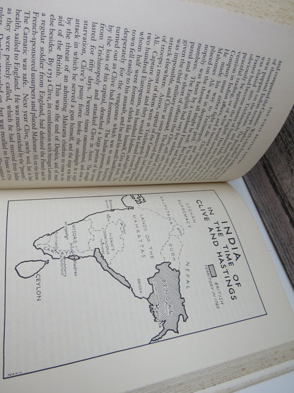 Winston S. Churchill, A History of the English-Speaking Peoples, Volume III, The Age of Revolution,  book image 6