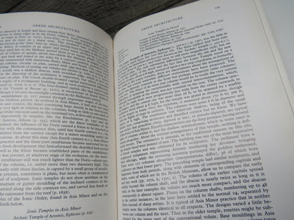 A History of Architecture On The Comparative Method By Sir Banister Fletcher 1967