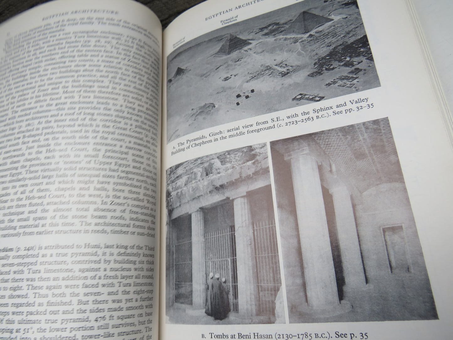 A History of Architecture On The Comparative Method By Sir Banister Fletcher 1967