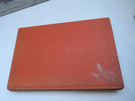 John Burnet of Barns a Romance By John Buchan 1949