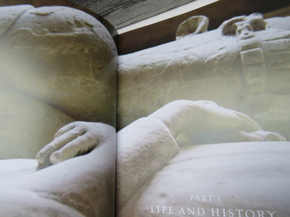 Cathedral The Great English Cathedrals and the World That Made Them 600-1540 By Jon Cannon 2007