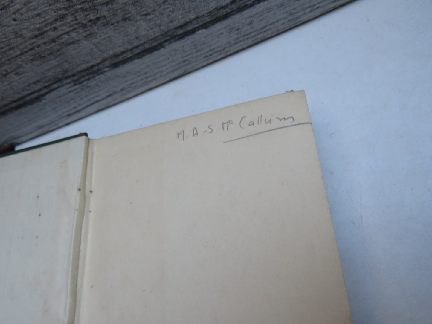 The Fortress a Novel By Hugh Walpole 1934