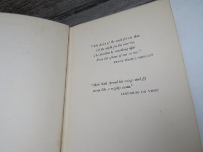 Thrice a Stranger New Chapters of Autobiography By Vera Brittain 1938 book image 6