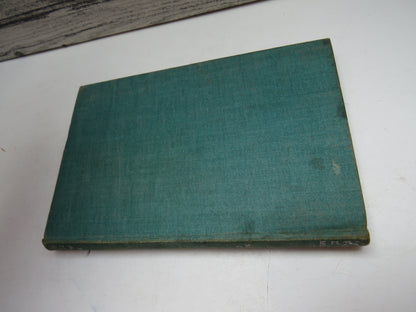Morning Tide by Neil M. Gunn, 1942 book image 2