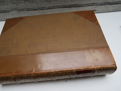 Some Account of Gothic Architecture In Spain By George Edmund Street 1865