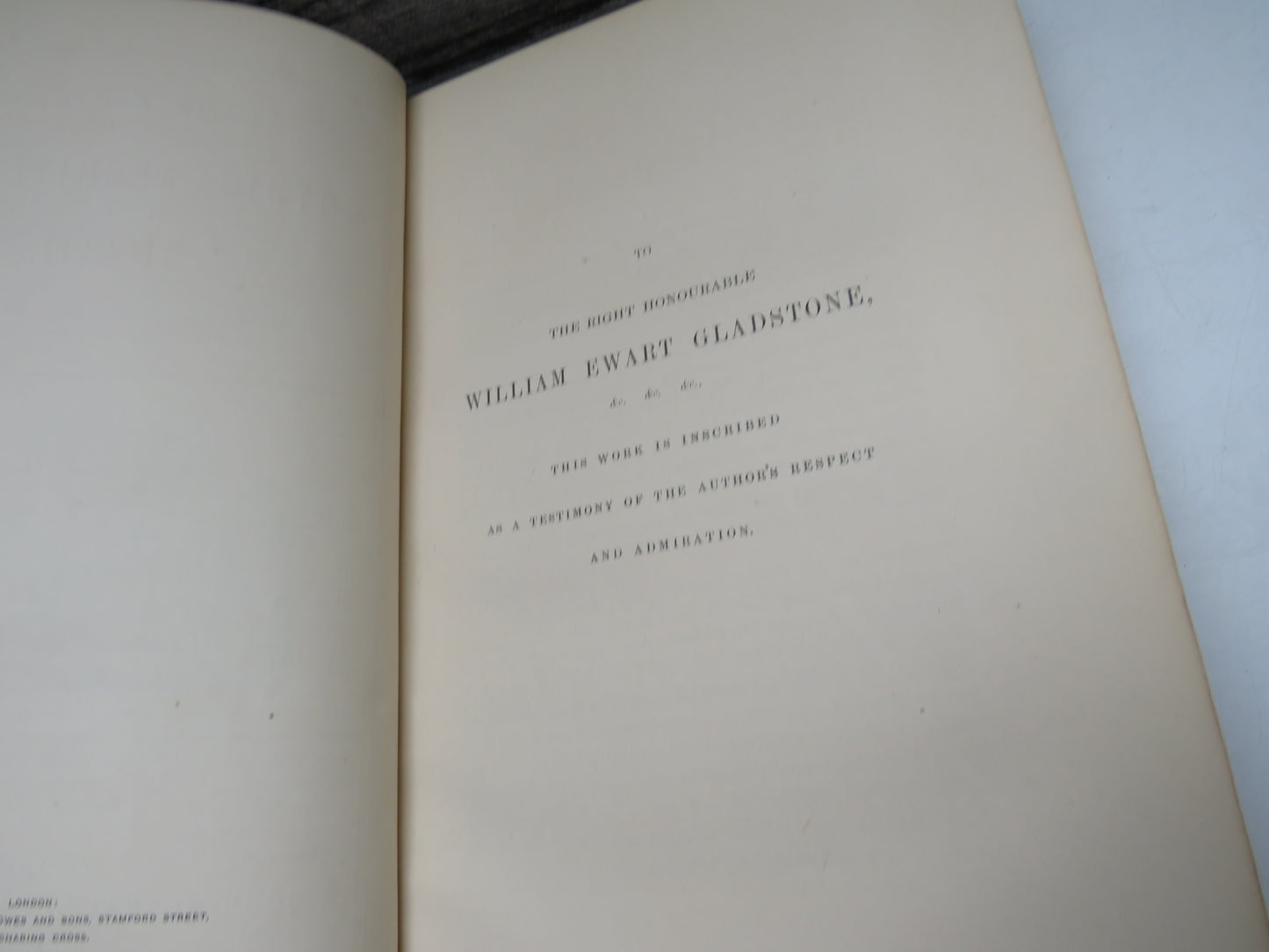 Some Account of Gothic Architecture In Spain By George Edmund Street 1865