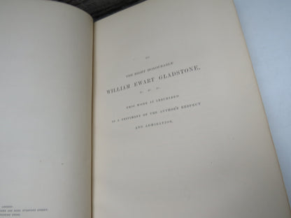 Some Account of Gothic Architecture In Spain By George Edmund Street 1865