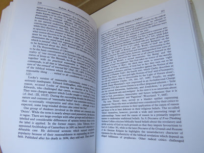 A History of Religion In Britain Practice and Belief From Pre-Roman Times To The Present Edited By S book image 6