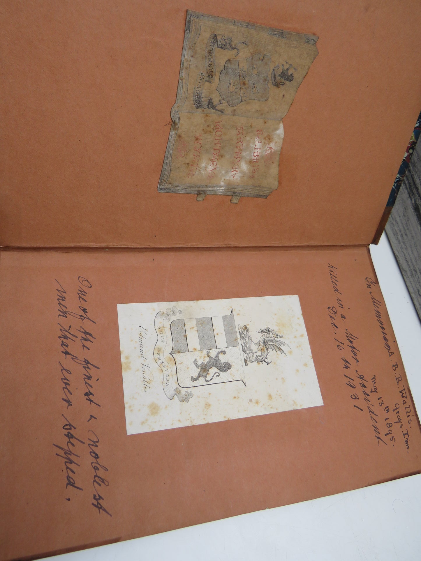 Remarks On Church Architecture With Illustrations By The Rev. J. L. Petit Vol I 1841