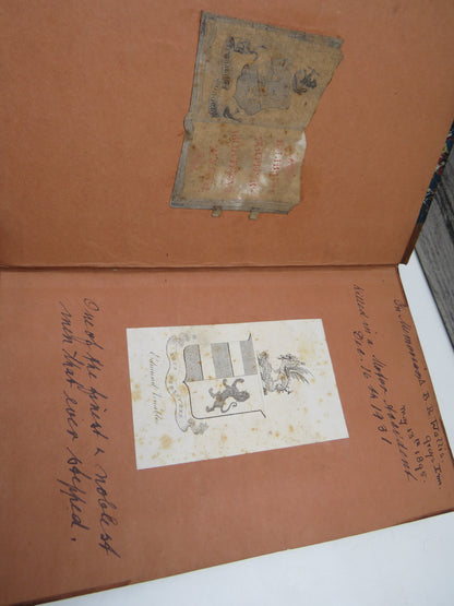 Remarks On Church Architecture With Illustrations By The Rev. J. L. Petit Vol I 1841