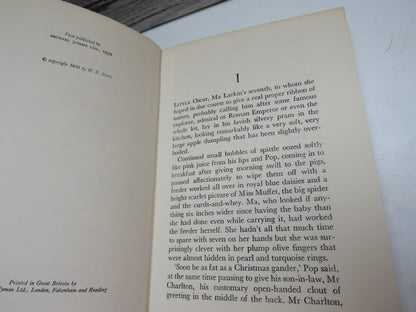 A Breath of French Air by H. E. Bates, 1959 book image 4
