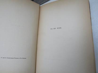 Beside The Bonnie Brier Bush By Ian Maclaren 1895 book image 5