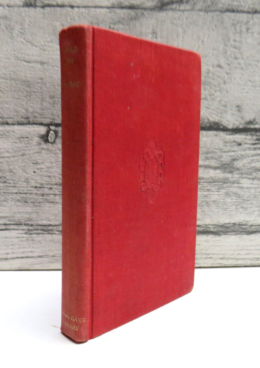 Lord Jim By Joseph Conrad 1946