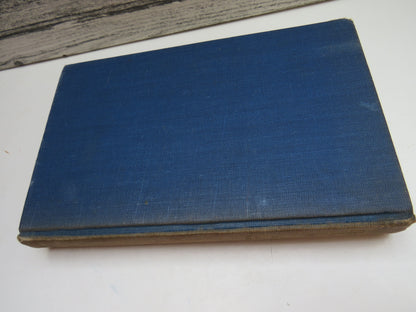 The Useless Land, A Winter in the Atacama Desert by John Aarons and Claudio Vita-Finzi, 1960 book image 2