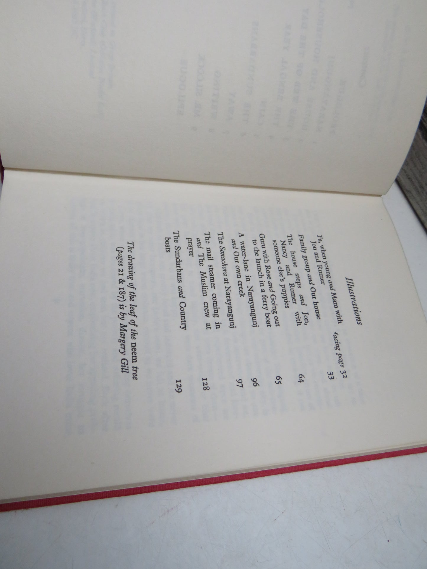 Two Under The Indian Sun By Jon and Rumer Godden 1966