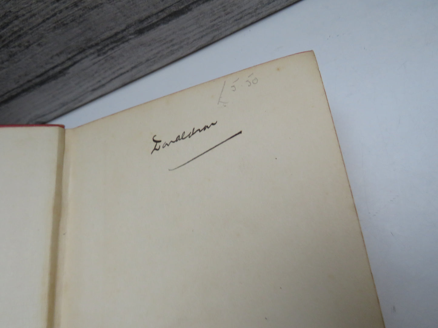 Select Tales of Tchehov Translated From The Russian By Constance Grace 1929