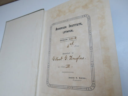 Temporary Heroes By Cecil Sommers With Illustrations By The Author 1917 book image 2