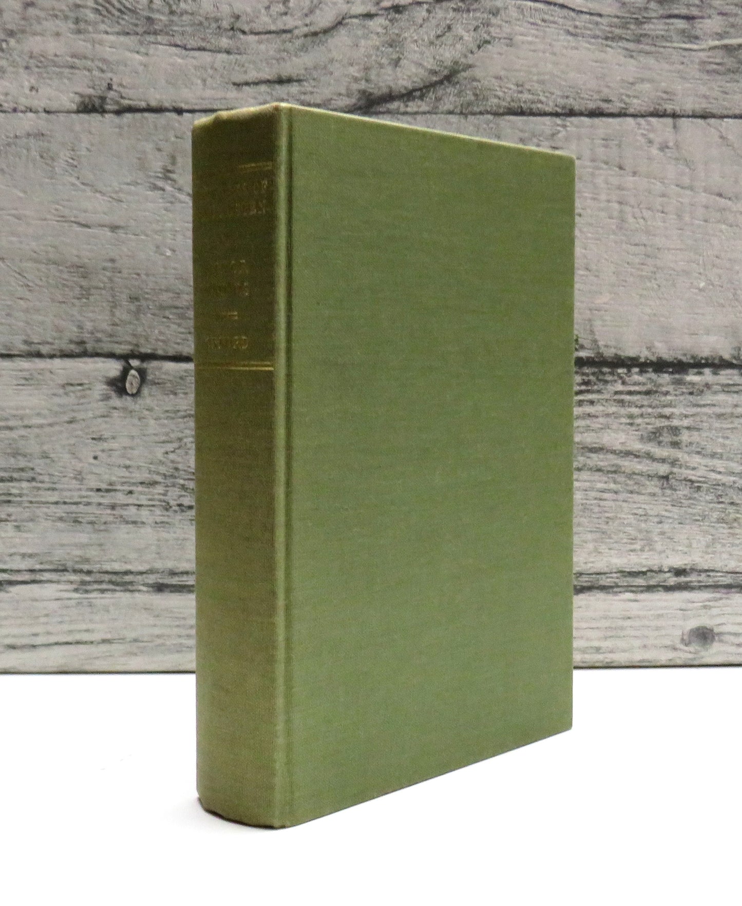 The Works of Jane Austen Volume VI Minor Works 1972