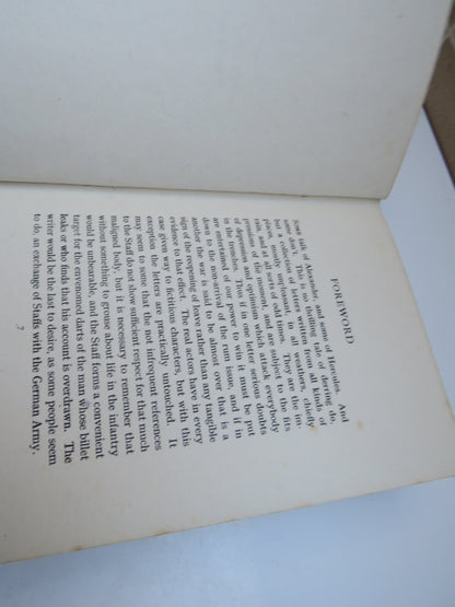 Temporary Heroes By Cecil Sommers With Illustrations By The Author 1917 book image 5