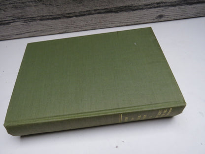 The Works of Jane Austen Volume VI Minor Works 1972