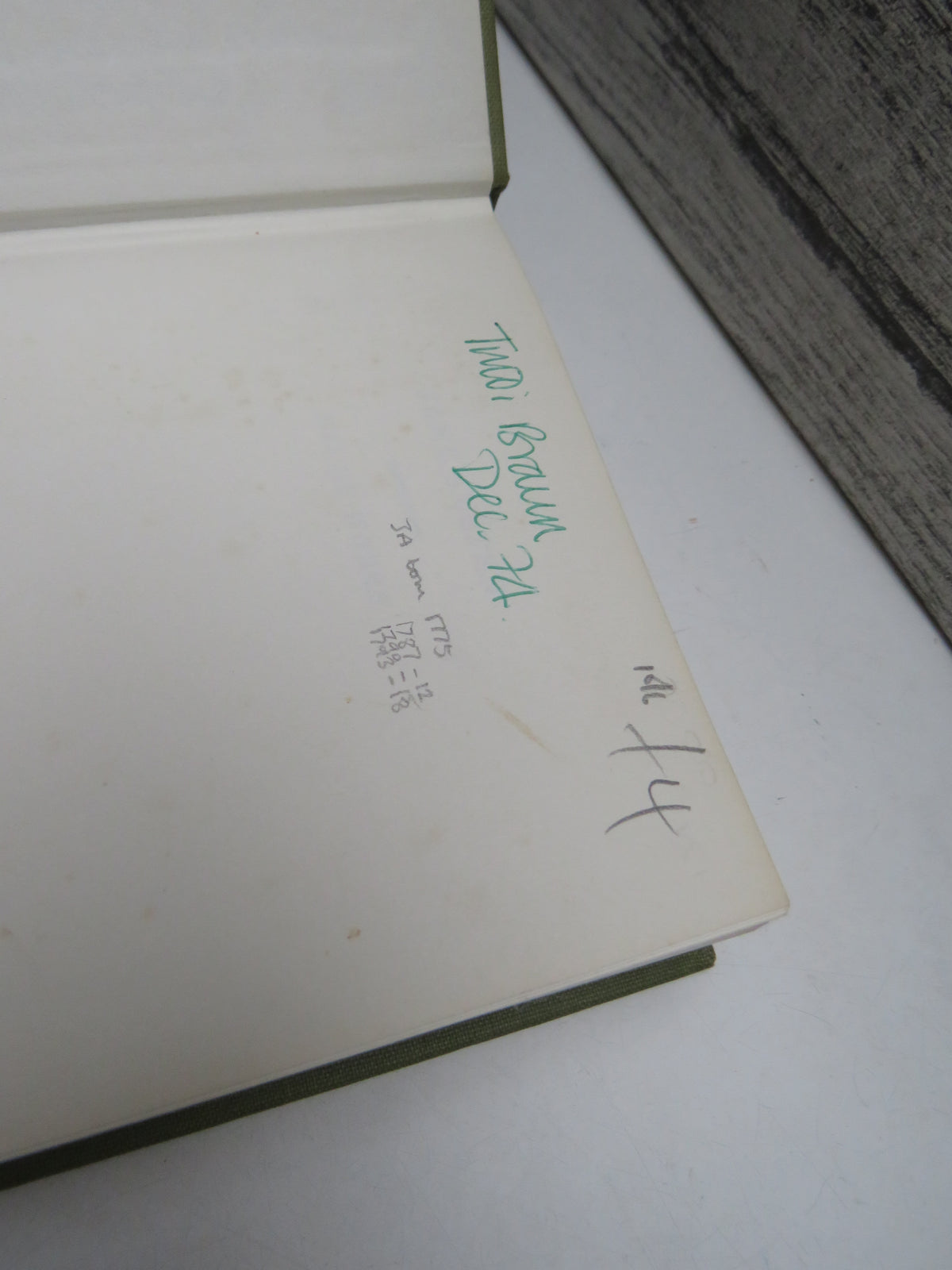 The Works of Jane Austen Volume VI Minor Works 1972