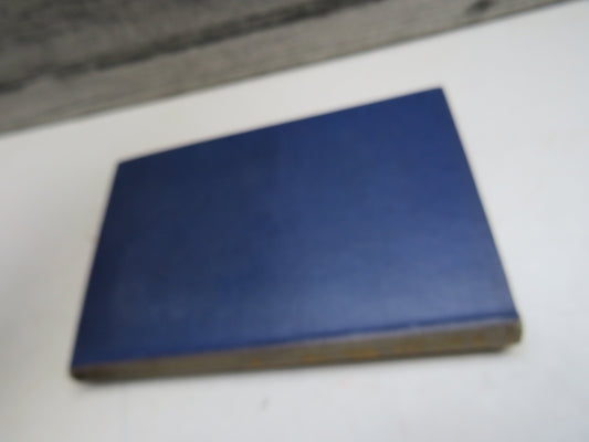 Memoir of Fleeming Jenkin Records of a Family of Engineers By Robert Louis Stevenson 1924