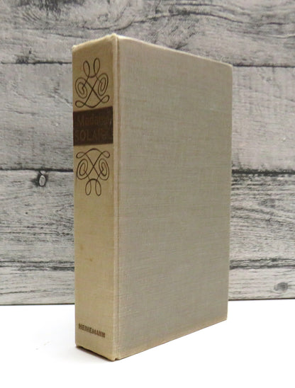 Madame Solario 1956