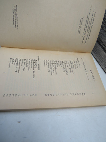 Robert Frost Selected Poems With An Introduction By C. Day Lewis 1955 book image 4